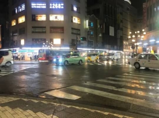 片町周辺