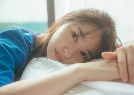 桜井日奈子 エロ