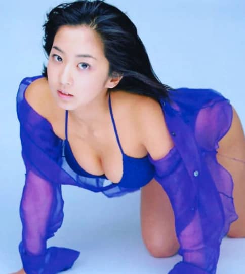 優香