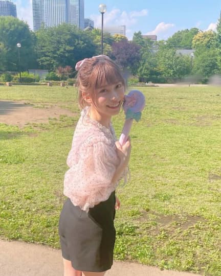 東村芽依 エロ