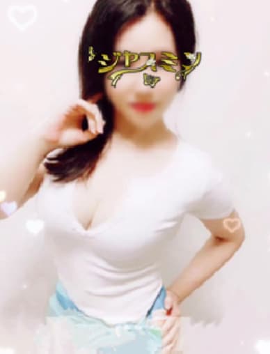 ジャスミンのおすすめ女の子