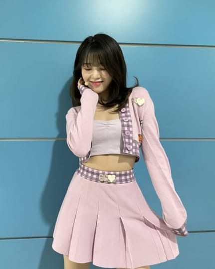 KPOP エロ