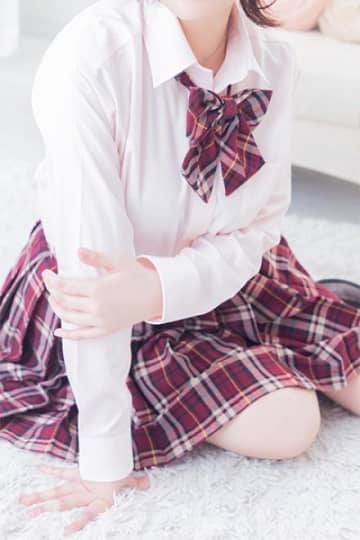 女の子