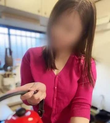 Sさん
