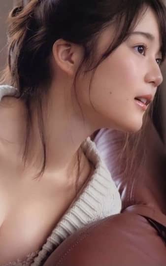 生田絵梨花