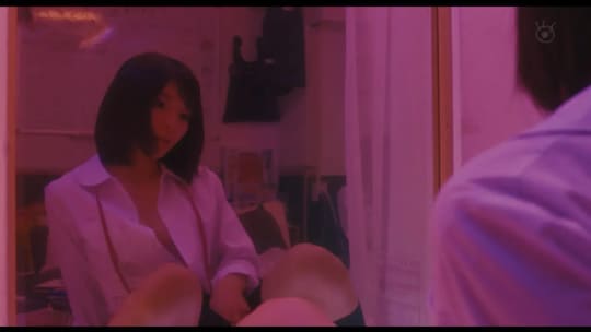 松岡茉優 おっぱい