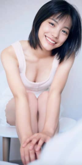 當真あみ エロ