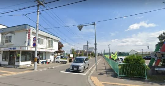 旭川市立青雲小学校