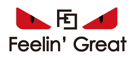 Feelin` Great（フィーリングレート）