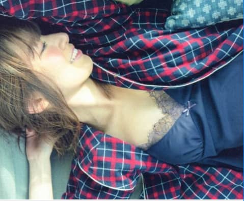 橋本奈々未