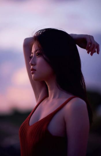 今田美桜