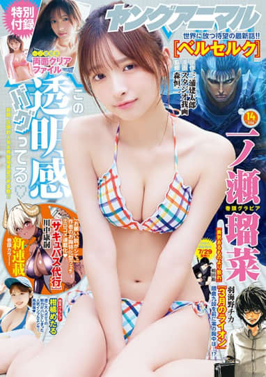 コンビニ エロ 雑誌