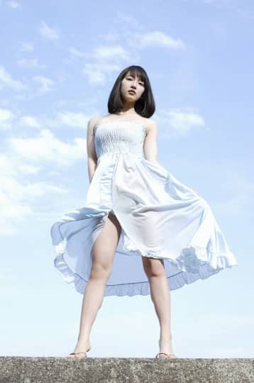 吉岡里帆