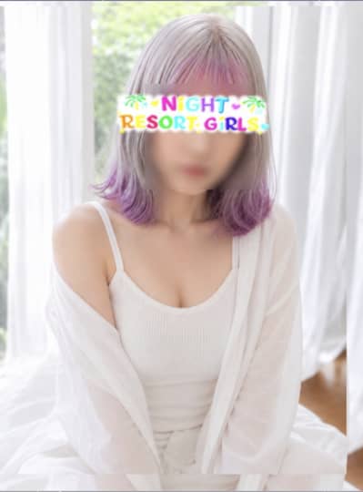 女の子