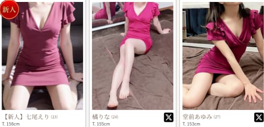 女の子のレベル