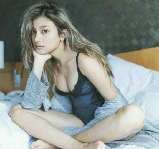 ローラ　セックス