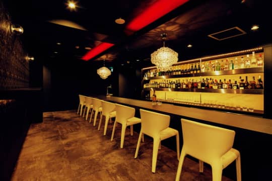 BAR CANELO(バーカネロ)