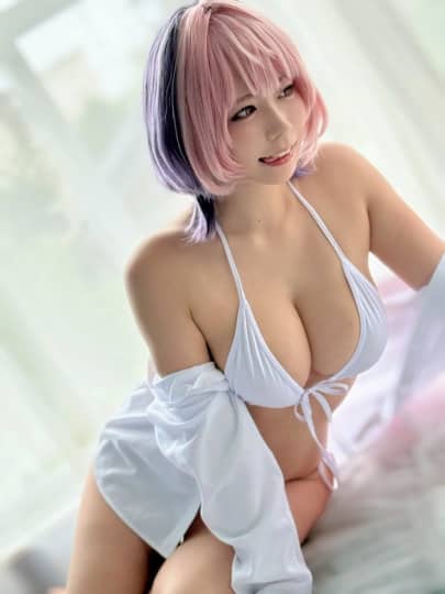 東雲うみ