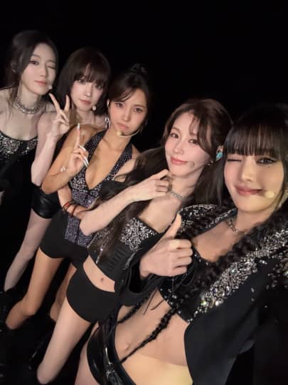 KPOP エロ
