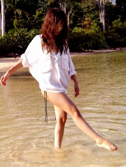 優香 おっぱい