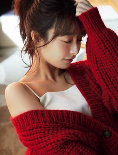 宇垣美里 エロ