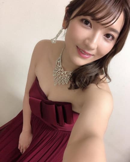 神咲詩織