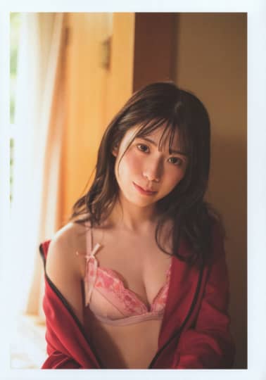 東村芽依 エロ