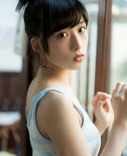 小栗有以 エロ