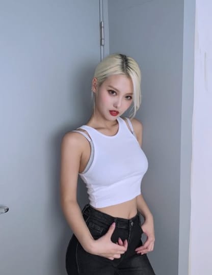 KPOP エロ