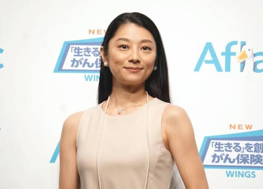 小池栄子