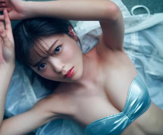 工藤美桜 エロ