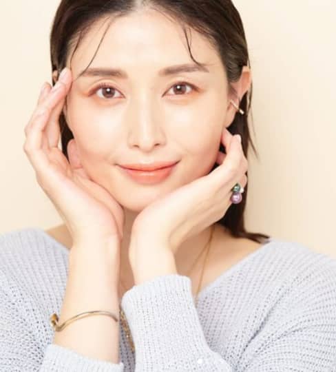 橋本マナミ おっぱい