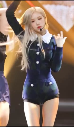 BLACKPINK エロ 流出
