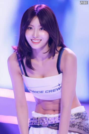 TWICE Momo(モモ) エロ