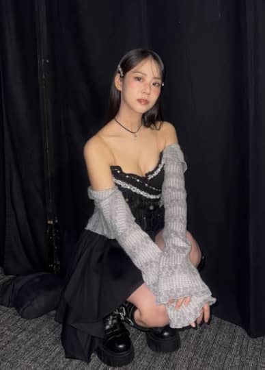 KARA 流出