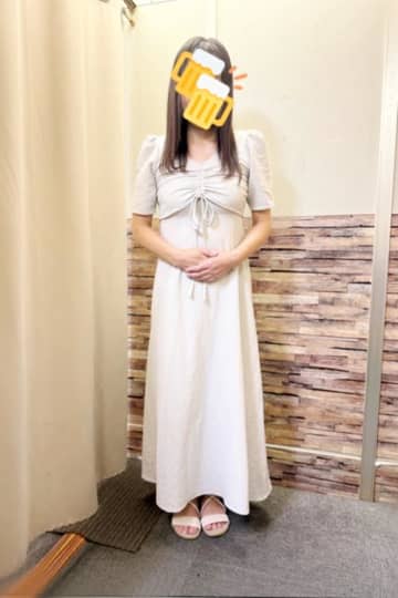 Mさん