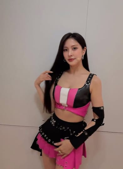 KARA 流出