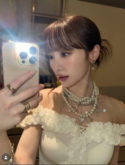 KARA 流出