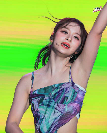 KPOP エロ