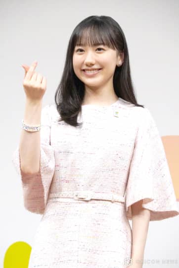 芦田愛菜
