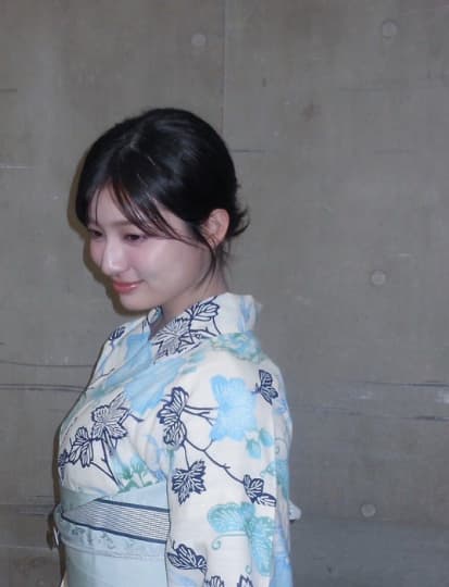 吉川愛　濡れ場