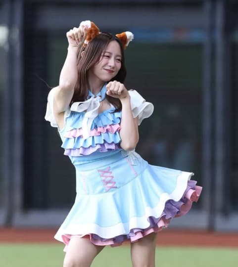 森香澄