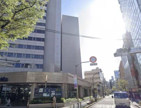 Aroma Jewelsの行き方2