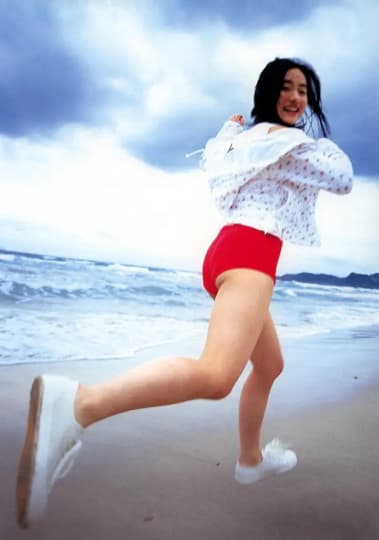 石原さとみ エロ