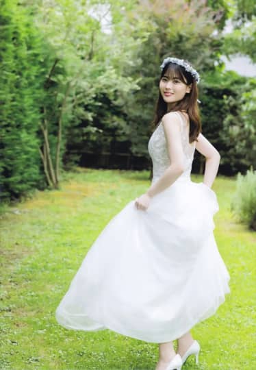 岩本蓮加 エロ