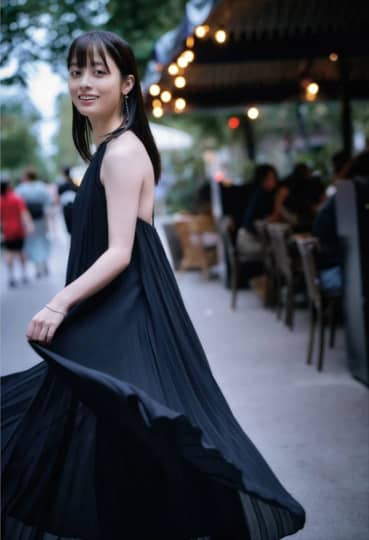 橋本環奈 エロ
