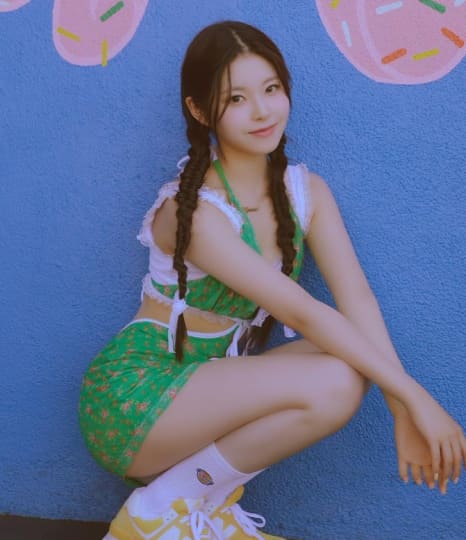 KPOP エロ