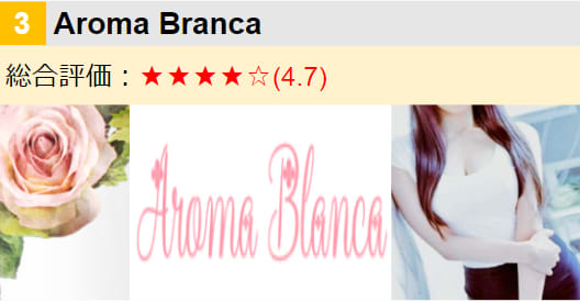 AromaBlanca