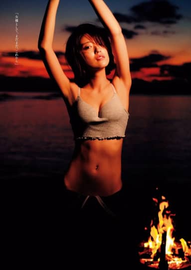 工藤美桜 エロ
