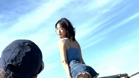 森川葵